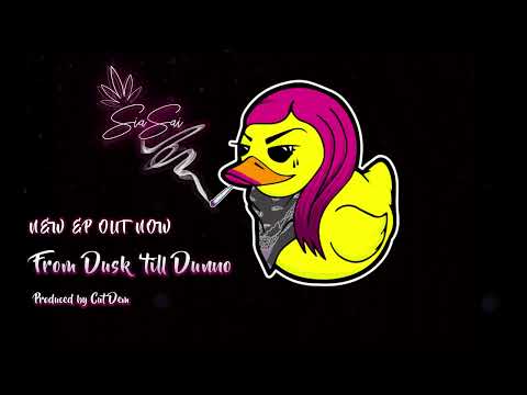 SiaSai - From Dusk Till Dunno EP snippet