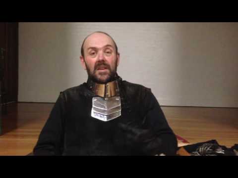 Thoughts on the Silver vs Saviolo bouts