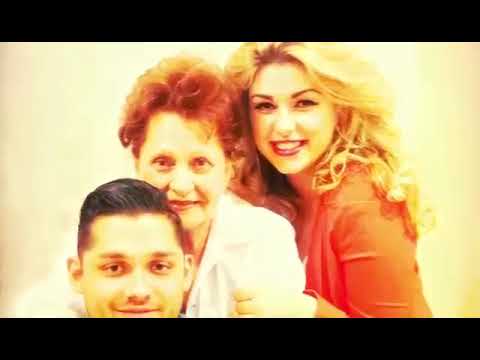 Cantique. Mon seul abri c'est toi🙏❤ Anglais