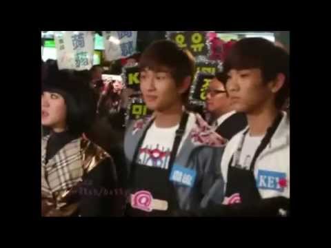 OnKey ~ Forever More