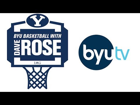 BYU Basketball with Dave Rose - November 28, 2017