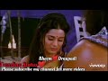 Bheem ️ Draupadi Status