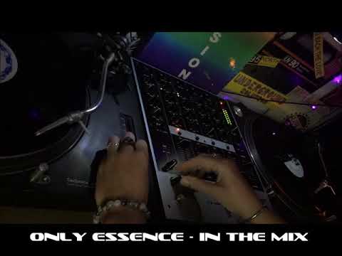 Old Skool Vinyl   Underground Garage & 2 Step Mix 2020 2