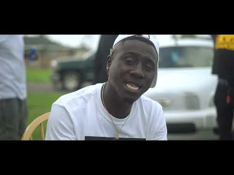Young Jizzle - Learned from you niggas (Official Music Video) @dylanverduntv