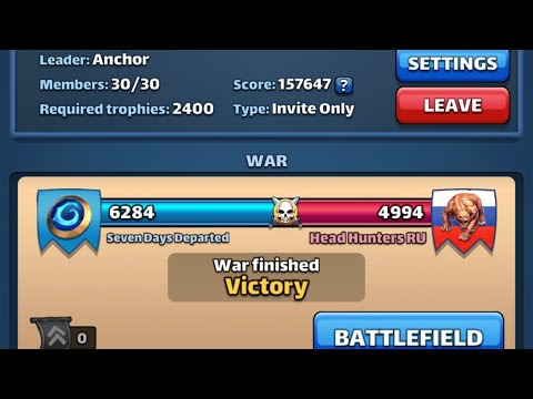 Tips for winning Alliance Wars: Offensive strategy Empires and Puzzles: Anchor 7DD