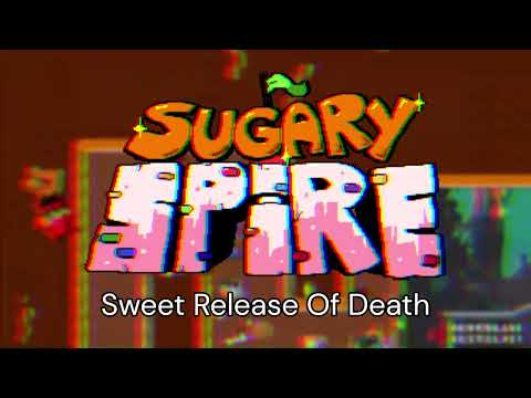 Sugary Spire Exhibition Night OST: Sweet Release Of Death