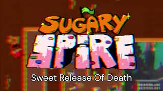 Sugary Spire Exhibition Night OST: Sweet Release Of Death
