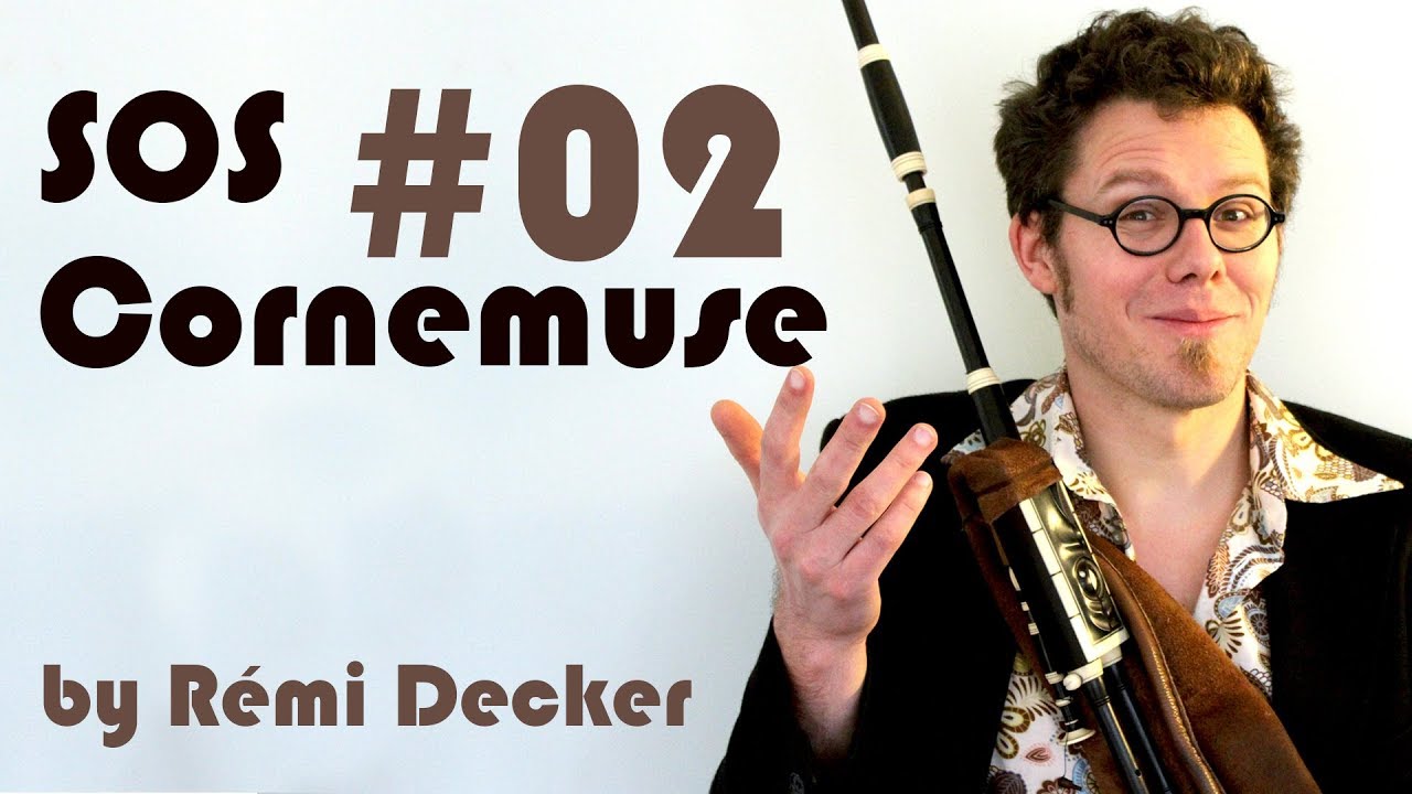 SOS Cornemuse S02 E04 ROCK'n ROLL Bridge (Eng. Sub.)