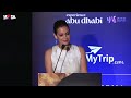 PRESS CONFERENCE OF IIFA 2023 WITH RAJKUMMAR RAO RAKUL PREET 03 Hodaentertainment
