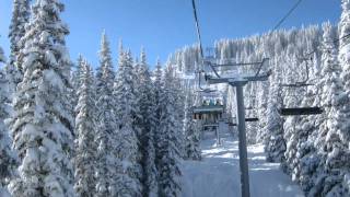 Vail and Beaver Creek 2011