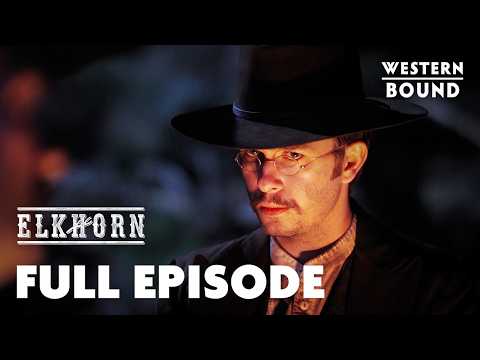 Elkhorn | Season 1 | Episode 4 | The Stranglers | Western Bound