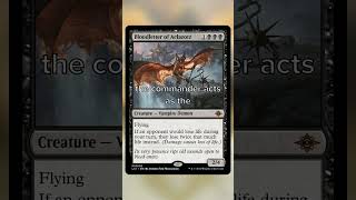 Devastating Infinite Life Loss π₯π #MTGCombo #MagicTheGathering