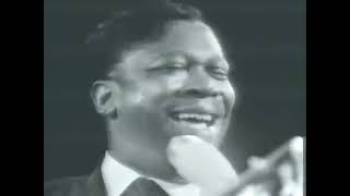B.B. KING HEARTBREAKER