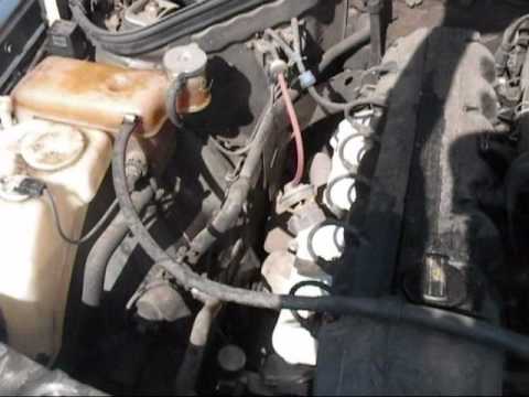 1991 Mercedes Benz stock #12088