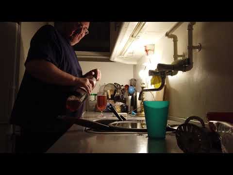 MongoTV_5970 - Del 2 - TEST Af Gamle DJI Osmo Pocket Videokamera