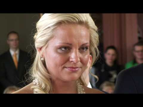 svatba Ondráčkovi 12/2016 - cele video