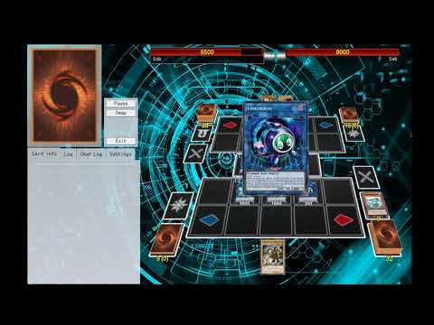 World Chalice Combo - Venus + Chalice = Ningirsu Draw 3