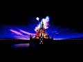 Walt Disney Pictures Pixar Animation Studios 2011 Cars 2 Opening