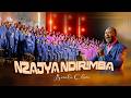 NZAJYA NDIRIMBA II Baraka Choir ADEPR Nyarugenge Official Music Video 2026