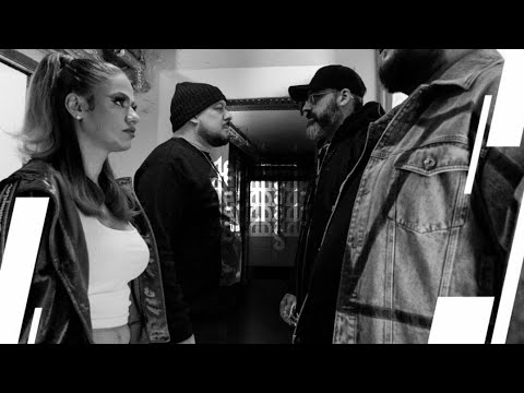 BOZZA, BADMÓMZJAY, KOOL SAVAS, SIDO - nie mehr zurück (slowed)