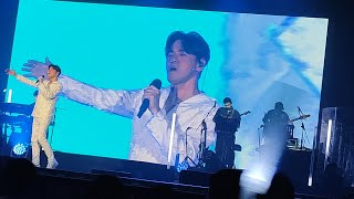 2025新濠專場李聖傑演唱會