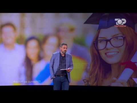 Top Show, 14 Qershor 2017, Pjesa 2 - Top Channel Albania - Talk Show