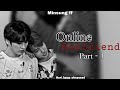 Online Boyfriend Minsung Ff Hari Kpop Addicted