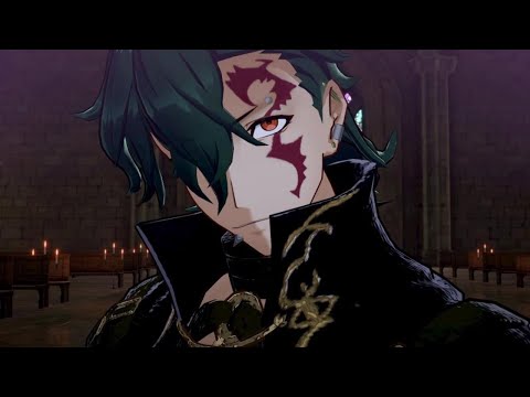 “I’ve been defeated.”