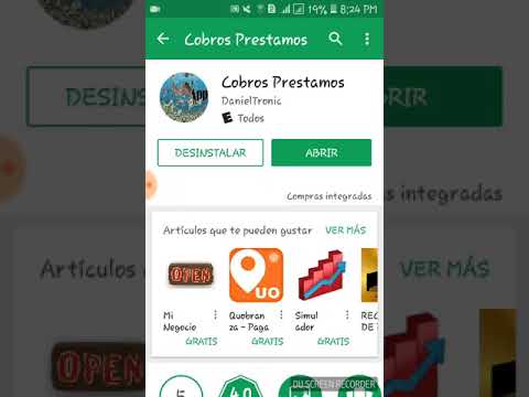 Cobros DrawApp