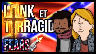 ON EST TOMBÉS EN PANNE DANS LA VILLE DES RACISTES (Fears to Fathom - Scratch Creek) ON EST TOMBÉS EN PANNE DANS LA VILLE DES RACISTES (Fears to Fathom - Scratch Creek)