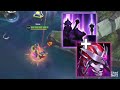 Shen R + Demonic Embrace are INSANE