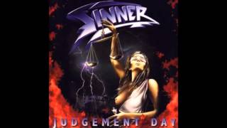Sinner: School of Hard Knocks