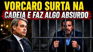 FINALMENTE VORCARO FALOU A VERDADE... NOVA DELAÇÃO DEIXA BRASIL CH0CAD0 - MORAES CONTRATO 50 MILHÕES