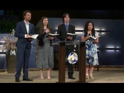 "In the Heart of Jesus" -   Hymn 577