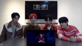 BXB(비엑스비) - '검은 고양이 네로 (The Black Cat Nero)' Performance Video Commentary