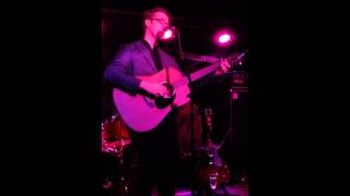 Jeremy Messersmith - Someday, Someone live (Mercury Lounge) 2-4-14