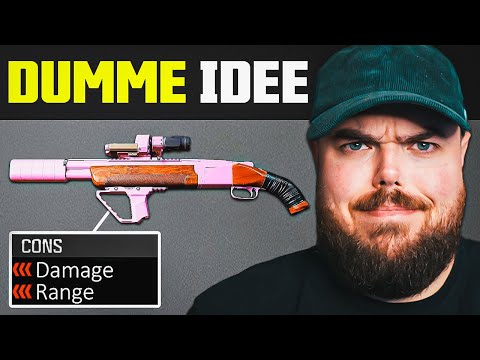 Ich Spiele Eure Loadouts...  Ist Er Schlecht, Wirst Du Gebannt