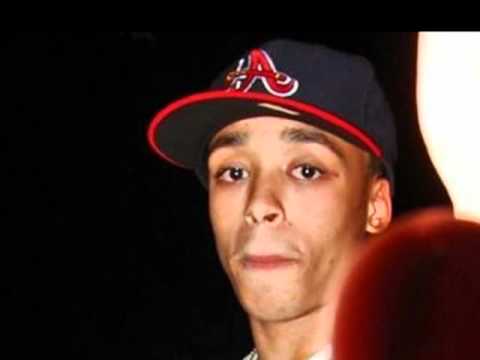 Cory Gunz - Gunshot