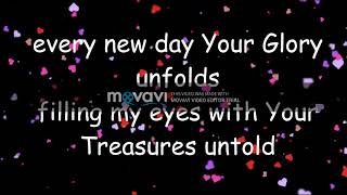 My Greatest Love is You ~ Hillsong with Lyrics