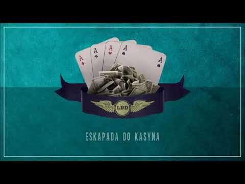 Borys LBD   Eskapada do kasyna ft  MC Śmiechu prod  Borys LBD