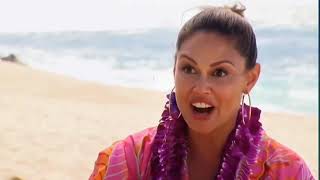 A great interview with the Cast of NCIS Hawai'i #NCISHawaii #NCIS video