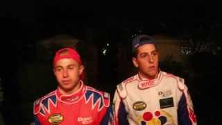 CDM 2015 Homecoming Court Rally Video