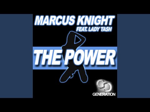 The Power (feat. Ladi-Tash) (Little Rascals Main Room Mix)