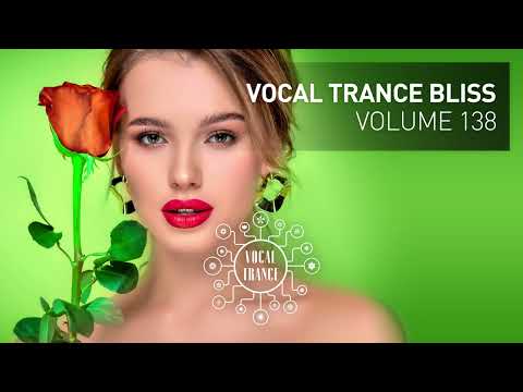 VOCAL TRANCE BLISS VOL. 138 [FULL SET]