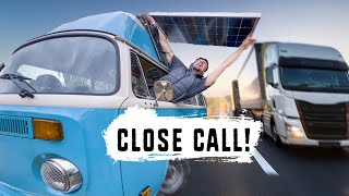 So, THIS Happened On The Freeway 😳 // S02E07