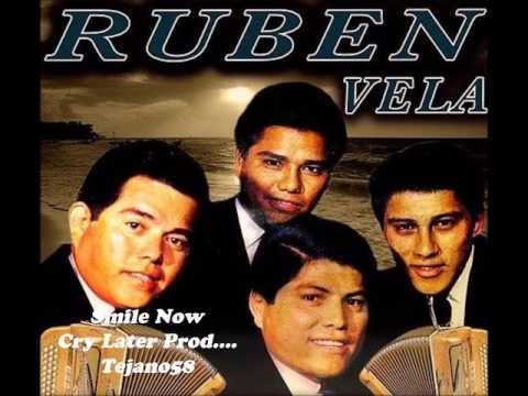 Ruben Vela....Borrale