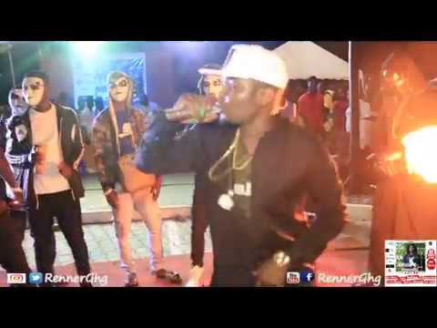 Zumm Full Performance at The #Rennerlive inside The JunctionMall