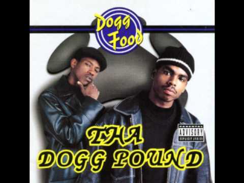 Tha Dogg Pound - Let's Play House