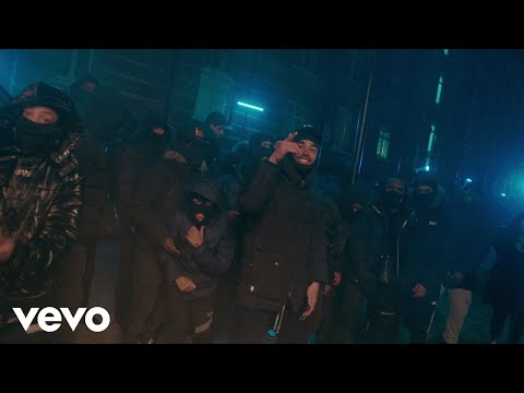 Yungen - Batmobile (Official Video)
