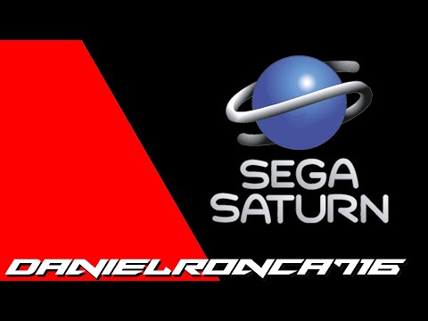 The Sega Saturn Retrospective!